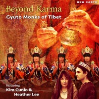 Purchase The Gyuto Monks Of Tibet - Beyond Karma