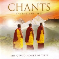 Purchase The Gyuto Monks Of Tibet - Chants: The Spirit Of Tibet