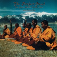 Purchase The Gyuto Monks Tantric Choir - The Perfect Jewel: Sacred Chants Of Tibet (Reissued 2010)