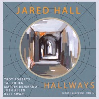 Purchase Jared Hall - Hallways