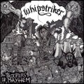 Buy Whipstriker - Troopers Of Mayhem Mp3 Download