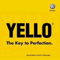 Purchase Yello - The Key To Perfection