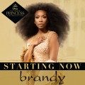 Buy Brandy - Starting Now (CDS) Mp3 Download