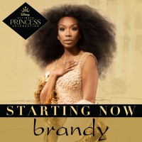 Purchase Brandy - Starting Now (CDS)