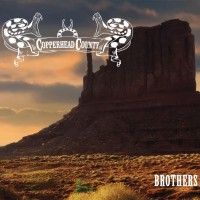 Purchase Copperhead County - Brothers