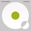 Buy John Digweed - Quattro II (Redux) CD3 Mp3 Download