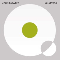 Purchase John Digweed - Quattro II (Redux) CD3