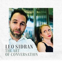 Purchase Leo Sidran - The Art Of Conversation