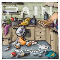 Purchase Pain - Party In My Head (CDS)