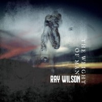 Purchase Ray Wilson - The Weight Of Man