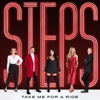Purchase Steps - Take Me For A Ride (CDS)