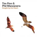 Buy Tim Finn & Phil Manzanera - Caught By The Heart Mp3 Download