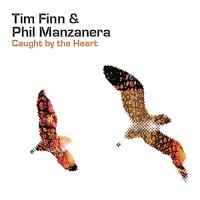 Purchase Tim Finn & Phil Manzanera - Caught By The Heart