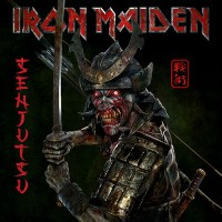 Purchase Iron Maiden - Senjutsu CD2