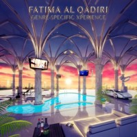 Purchase Fatima Al Qadiri - Genre-Specific Xperience (EP)