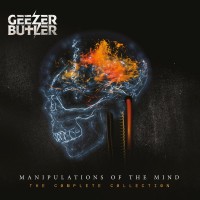 Purchase Geezer Butler - Manipulations Of The Mind: The Complete Collection CD1