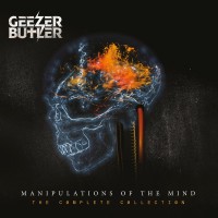 Purchase Geezer Butler - Manipulations Of The Mind: The Complete Collection CD2