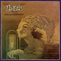 Purchase Ghastly - Mercurial Passages