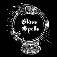 Purchase Glass Spells - Glass Spells