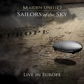 Buy Maiden United - Sailors Of The Sky - Live In Europe CD1 Mp3 Download