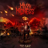 Purchase Mass Madness - The Cage (EP)