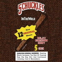 Purchase Ras G & The Koreatown Oddity - 5 Chuckles: In The Wrld