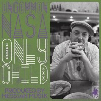 Purchase Uncommon Nasa - Only Child