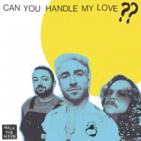 Purchase Walk The Moon - Can You Handle My Love (CDS)