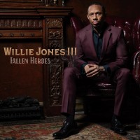 Purchase Willie Jones III - Fallen Heroes