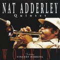 Buy Nat Adderley Quintet - Workin' (Live In Subway Vol. 1) Mp3 Download