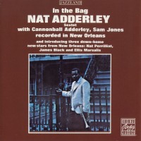 Purchase Nat Adderley Sextet - In The Bag (Reissued 1991)