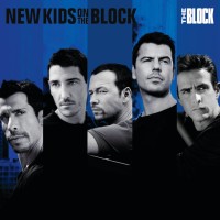 Purchase New Kids On The Block - The Block (Deluxe Version)