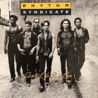 Purchase Rhythm Syndicate - Sex, Life & Love