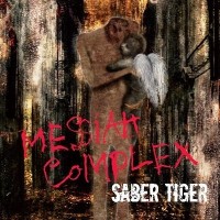 Purchase Saber Tiger - Messiah Complex