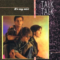 Purchase Talk Talk - It's My Mix (EP) (Vinyl)