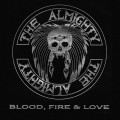 Buy The Almighty - Blood, Fire & Love (Deluxe Edition) CD1 Mp3 Download