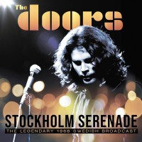 Purchase The Doors - Stockholm Serenade CD1