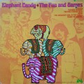 Buy The Fun & Games - Elephant Candy (Vinyl) Mp3 Download