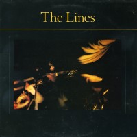 Purchase The Lines - Therapy (Vinyl)