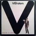 Buy The Vibrators - Pure Mania (Vinyl) Mp3 Download