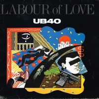 Purchase UB40 - Labour Of Love (Vinyl)