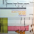 Buy VA - Columbia-Princeton Electronic Music Center (Vinyl) Mp3 Download