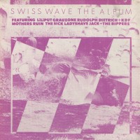 Purchase VA - Swiss Wave The Album (Vinyl)