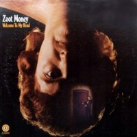Purchase Zoot Money - Welcome To My Head (Vinyl)