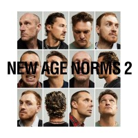 Purchase Cold War Kids - New Age Norms 2