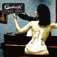 Purchase Cousteaux - Stray Gods