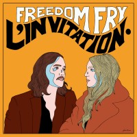 Purchase Freedom Fry - L' Invitation