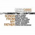 Buy Gerry Gibbs Thrasher Dream Trios - Songs From My Father Mp3 Download