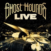 Purchase Ghost Hounds - Ghost Hounds (Live)