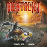 Purchase Mentalist - A Journey Into The Unknown